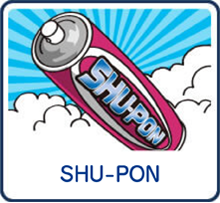 SHU-PON